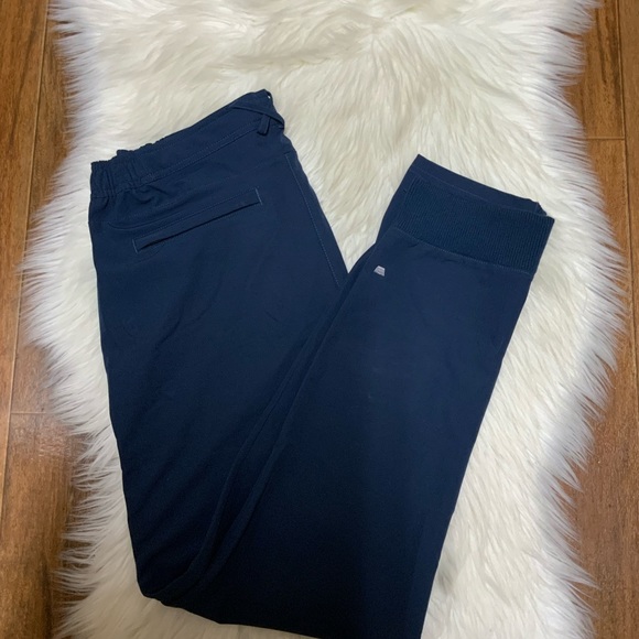 Mack Weldon Radius Flex Pants Men Large 